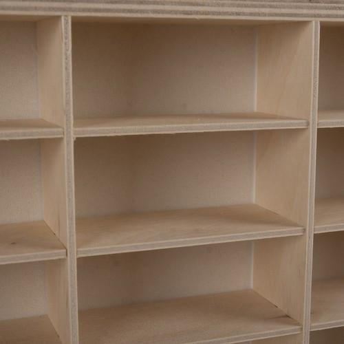 Kruzzel Ripiano in legno per auto/molle KRUZZEL 21998  