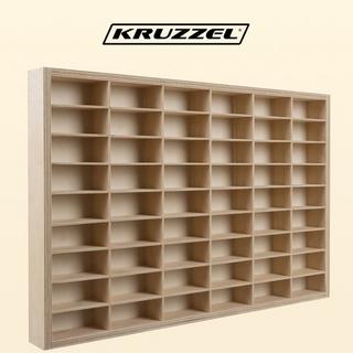 Kruzzel Ripiano in legno per auto/molle KRUZZEL 21998  