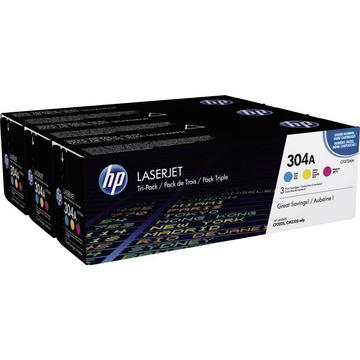 HP Toner d'origine