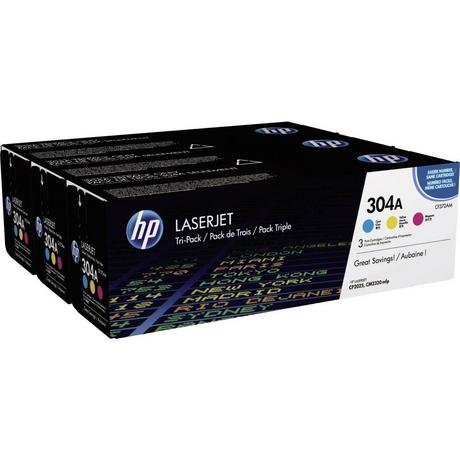 Hewlett-Packard  HP Toner d'origine 