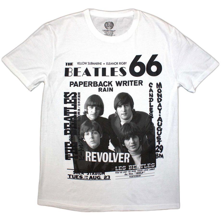1966 TShirt