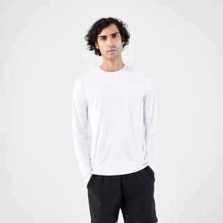 KIPRUN  Langarmshirt - DRY 500 