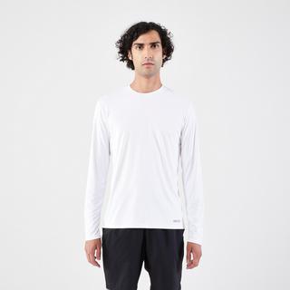 KIPRUN  Langarmshirt - DRY 500 