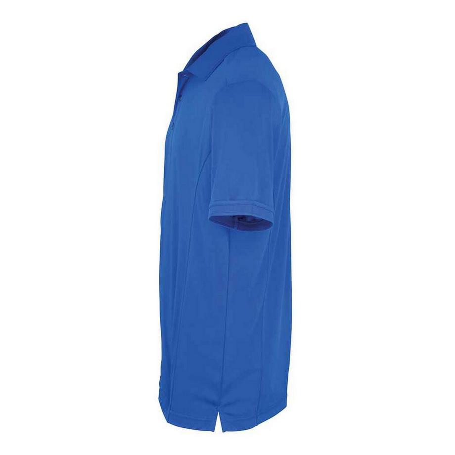 PREMIER Coolchecker Poloshirt  