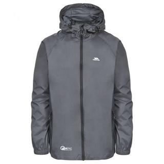 Trespass  Qikpac Regenjacke, wasserfest 