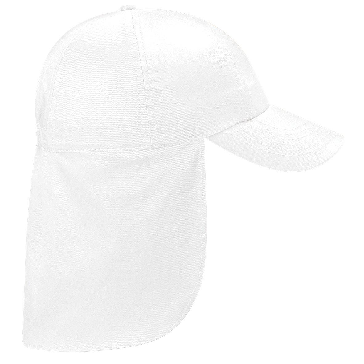Image of Legionärskappe Junior Jungen Weiss ONE SIZE