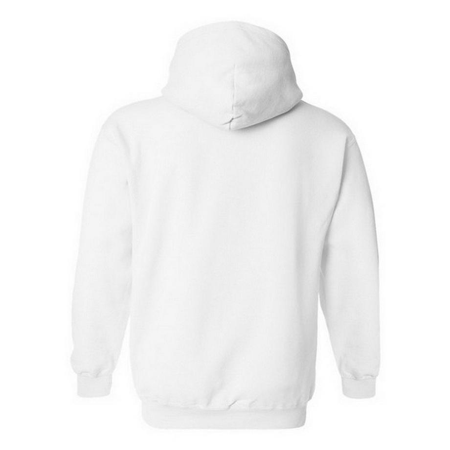 Gildan Heavy Blend Sweatshirt à Capuche  