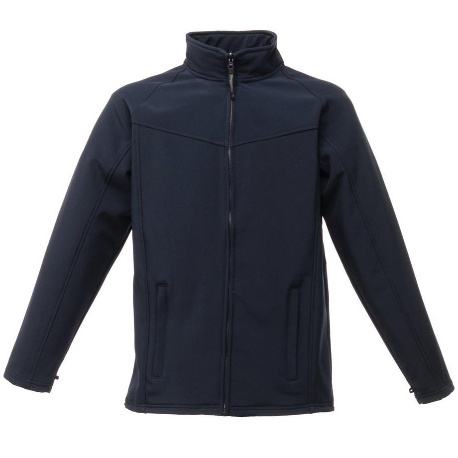 Regatta Uproar Giacca Softshell Antivento Leggera  