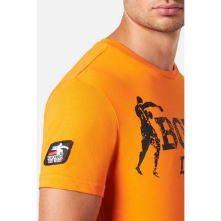 BOXEUR DES RUES  T-Shirts T-Shirt Boxeur Street 2 