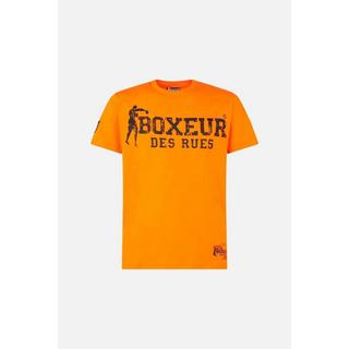 BOXEUR DES RUES  T-Shirts T-Shirt Boxeur Street 2 