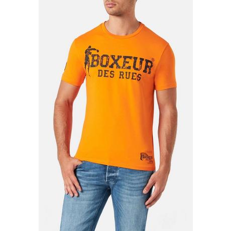 BOXEUR DES RUES  T-Shirts T-Shirt Boxeur Street 2 