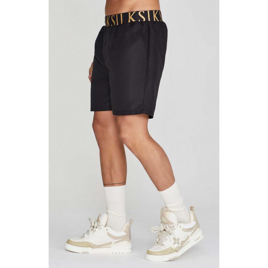 Sik Silk Badehose Swim Shorts  