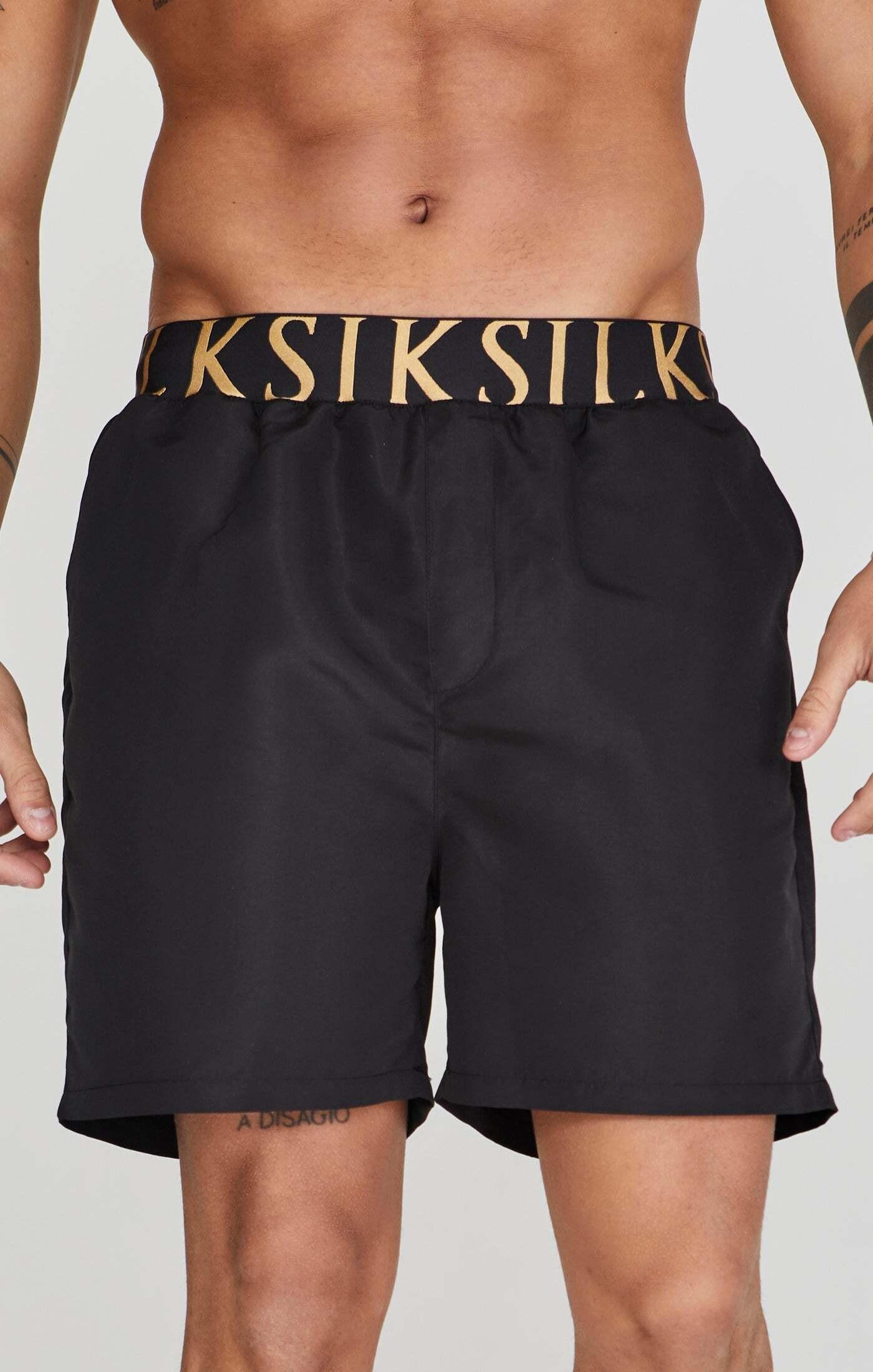 Sik Silk  Badehose Swim Shorts 