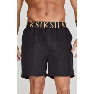 Sik Silk  Maillot de bain Swim Shorts 