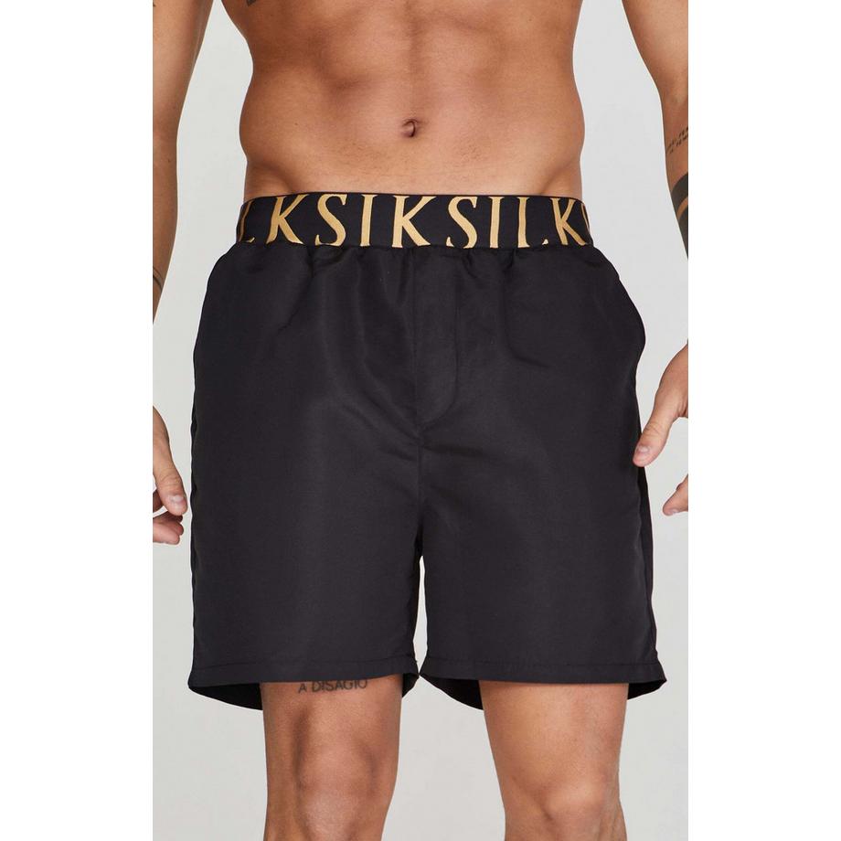 Sik Silk Badehose Swim Shorts  