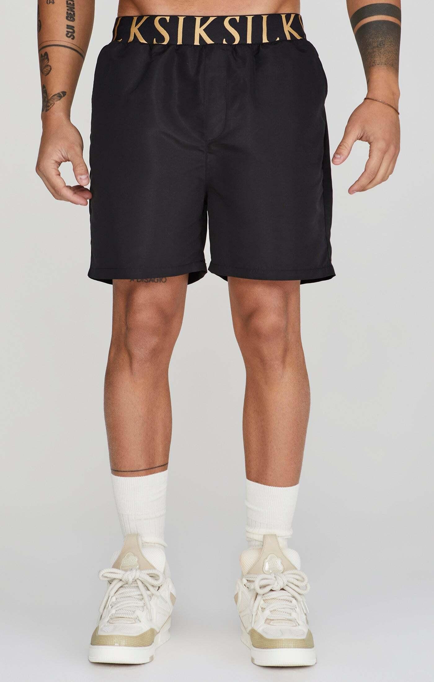 Sik Silk  Badehose Swim Shorts 