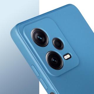 Avizar  Cover Redmi Note 12 Pro 5G morbida 