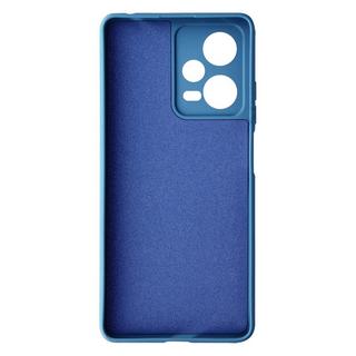 Avizar  Cover Redmi Note 12 Pro 5G morbida 