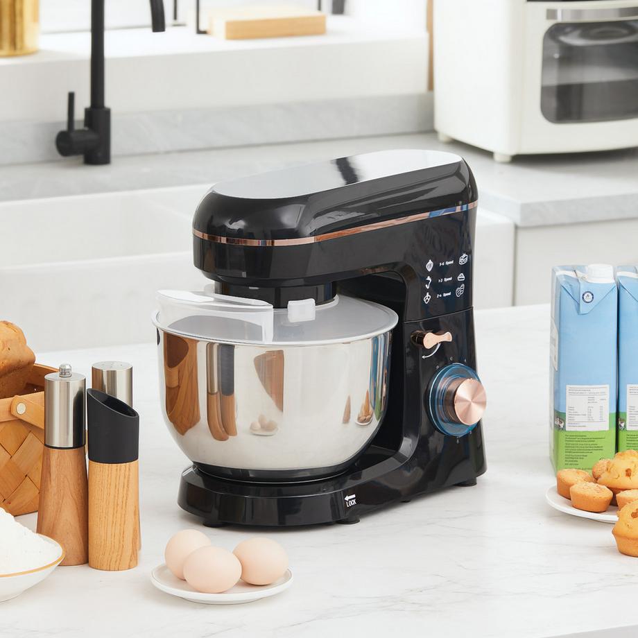 HOMCOM robot culinaire  