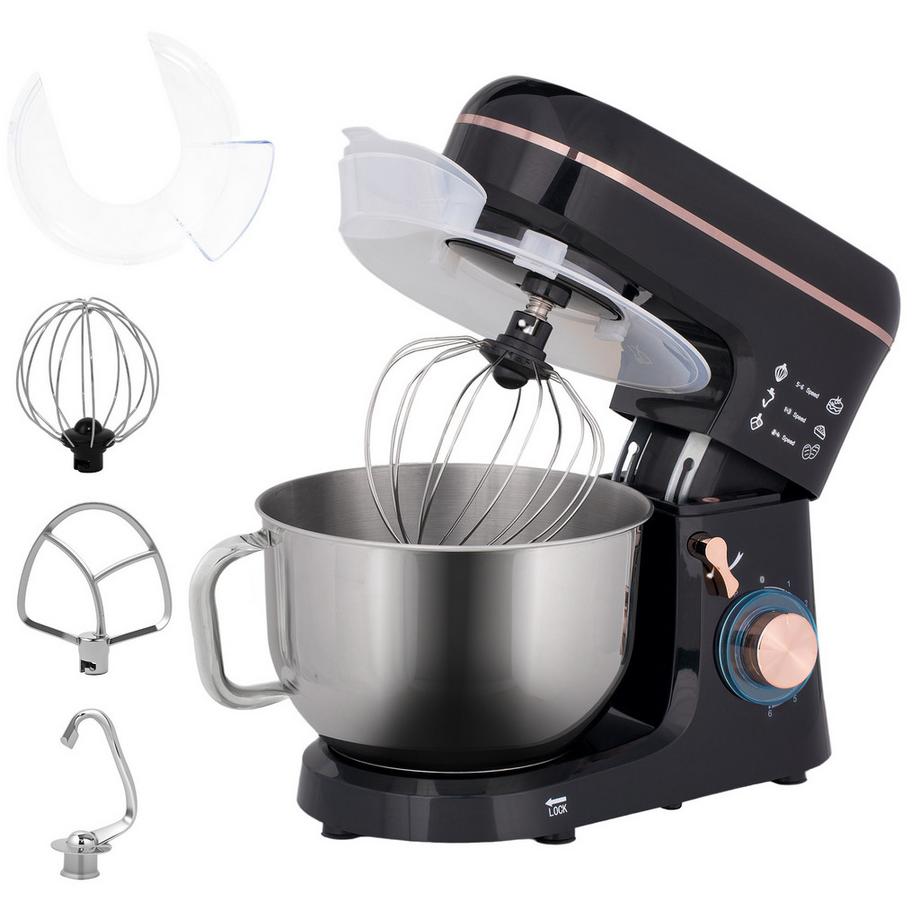 robot culinaire