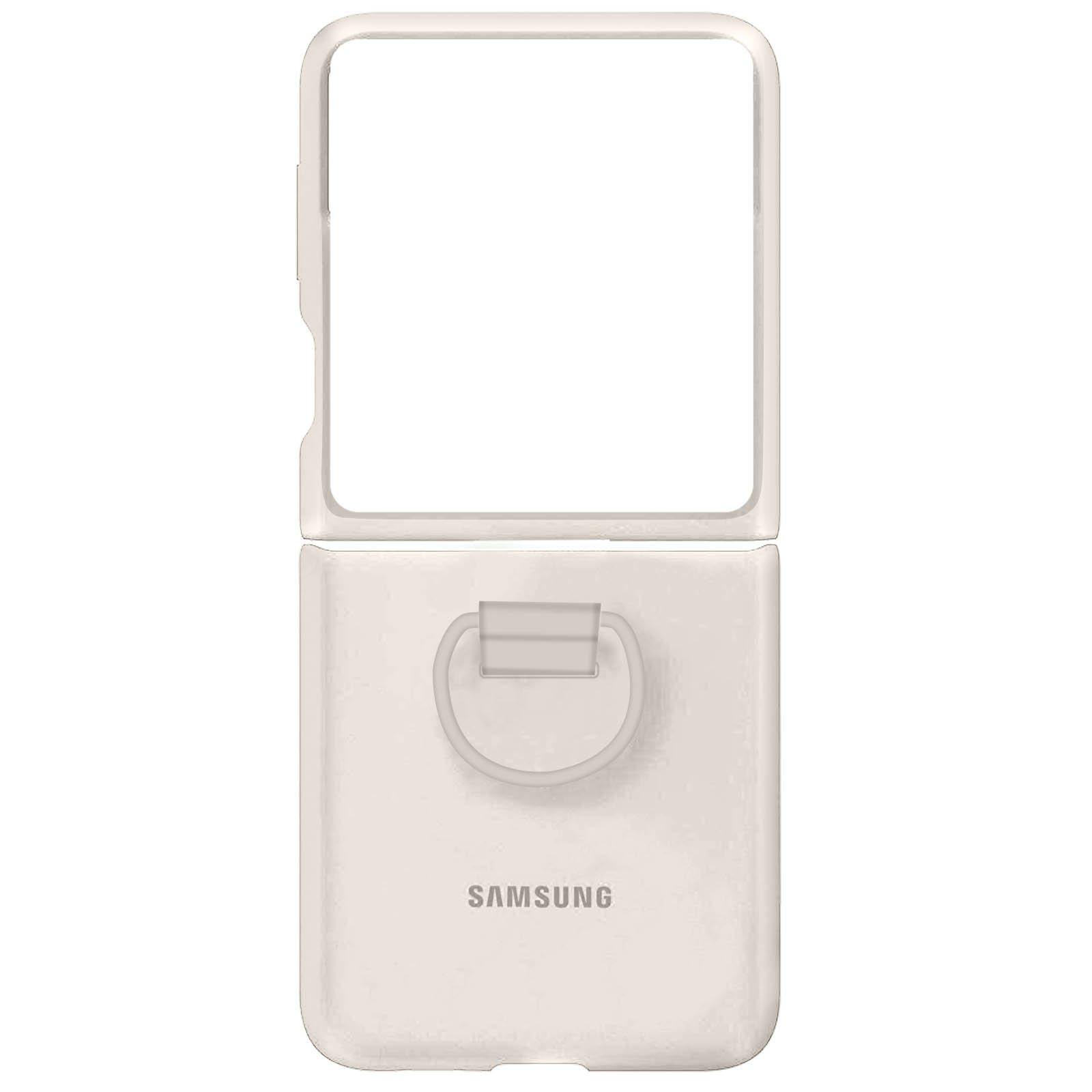 SAMSUNG  Coque Officiel Samsung Z Flip 5 