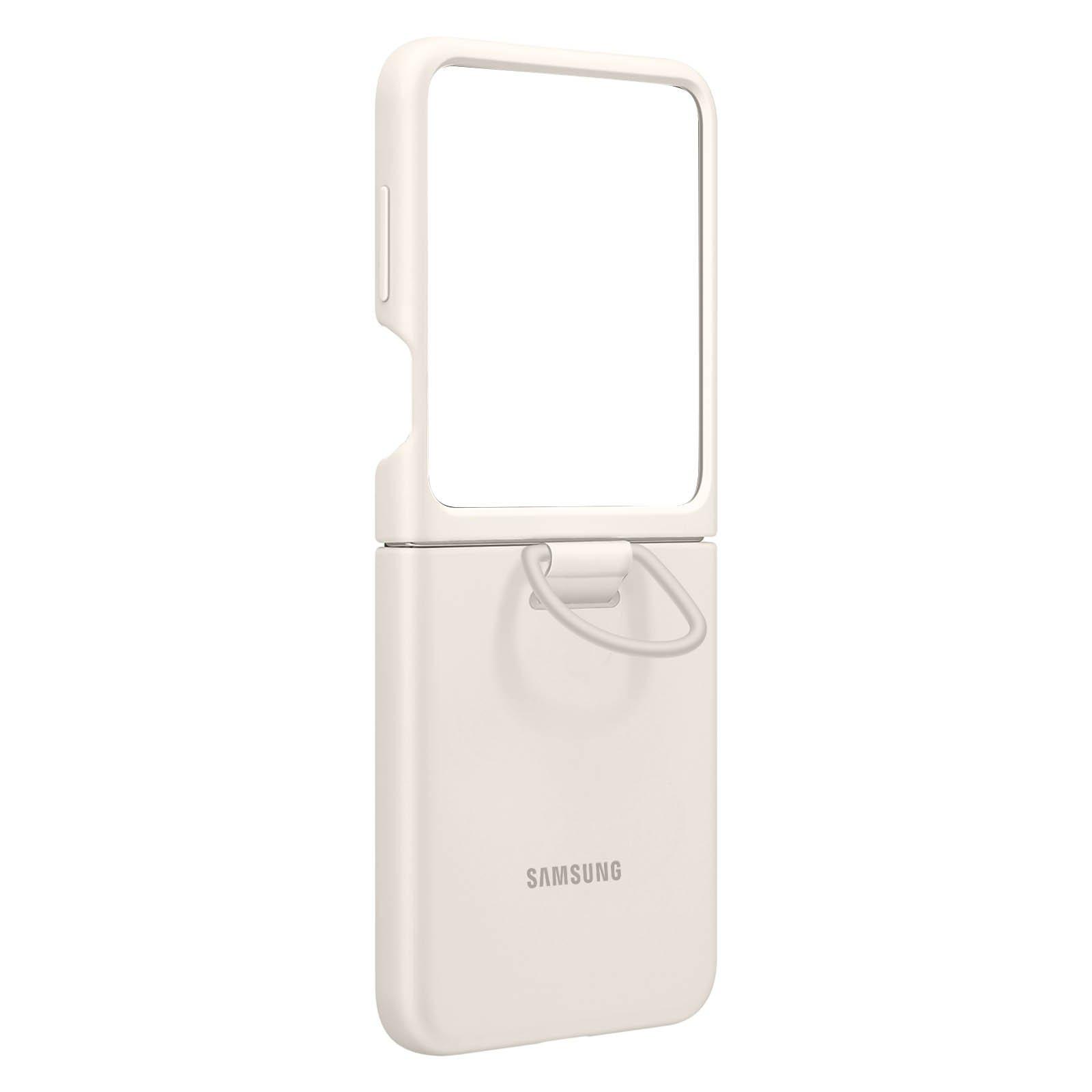 SAMSUNG  Coque Officiel Samsung Z Flip 5 