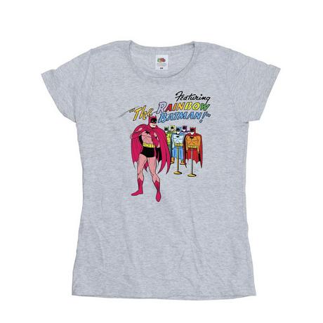 DC COMICS  Tshirt 