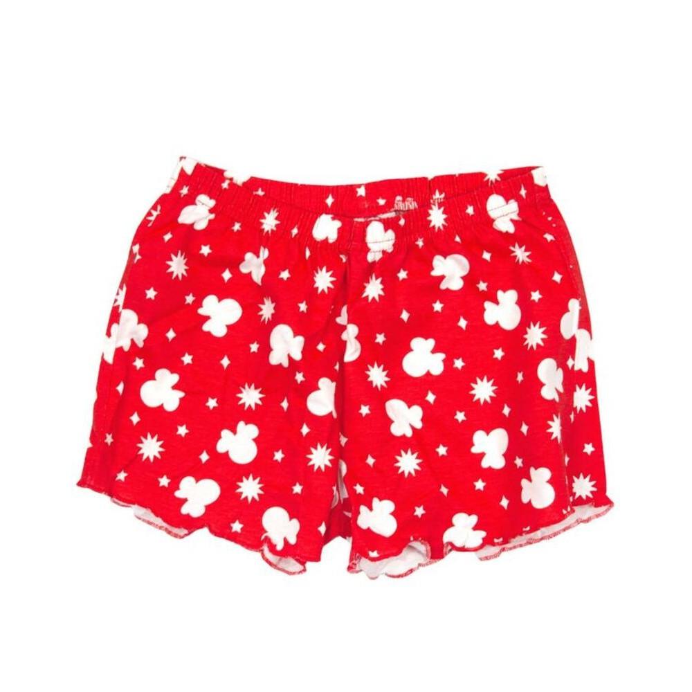 Minnie Mouse  Head Full Of Dreams Schlafanzug mit Shorts 