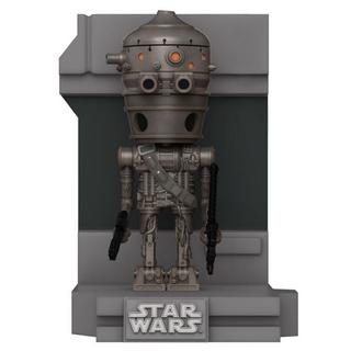 Funko  POP - Movies - Star Wars - 438 - IG-88 - Special Edition 