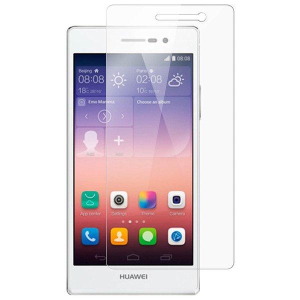 Avizar  Huawei P8 Schutzfolie aus Hartglas 