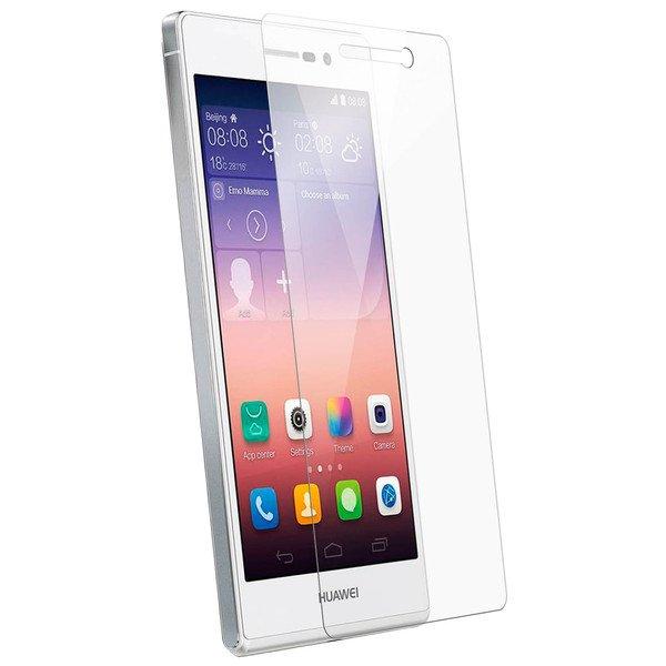 Avizar  Huawei P8 Schutzfolie aus Hartglas 