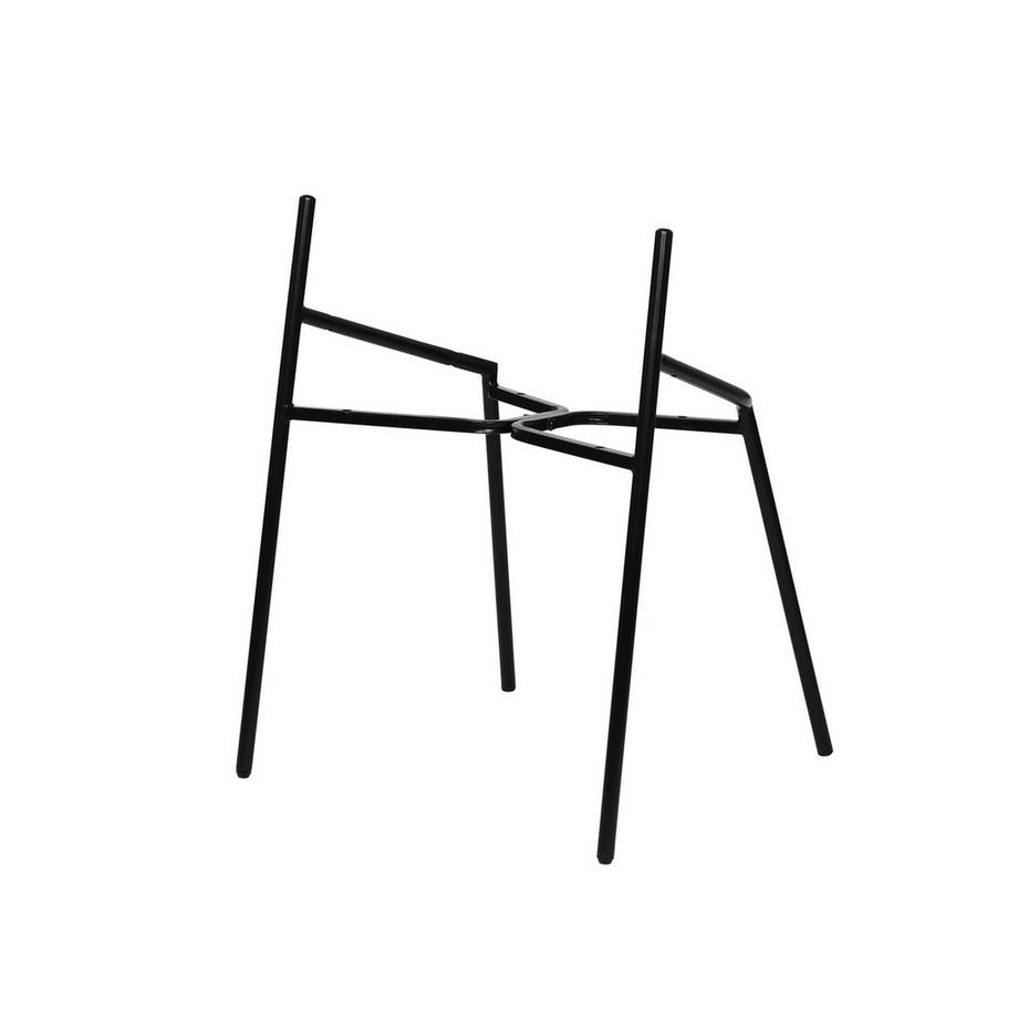 mutoni Chaise avec accoudoirs Serez beige (set de 2)  