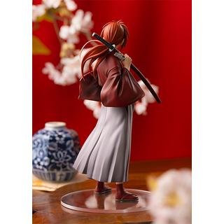 Good Smile  Statische Figur - Pop Up Parade - Rurouni Kenshin - Kenshin Himura 