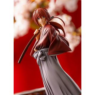 Good Smile Company  Statische Figur - Pop Up Parade - Rurouni Kenshin - Kenshin Himura 