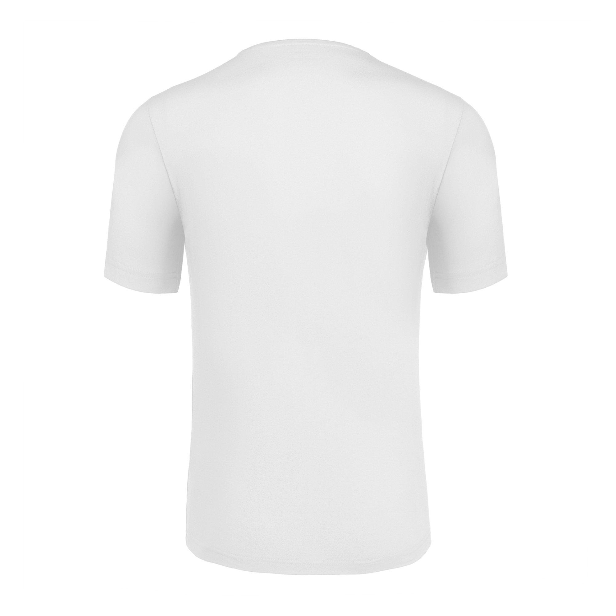 macron  T-shirt Boost Eco 