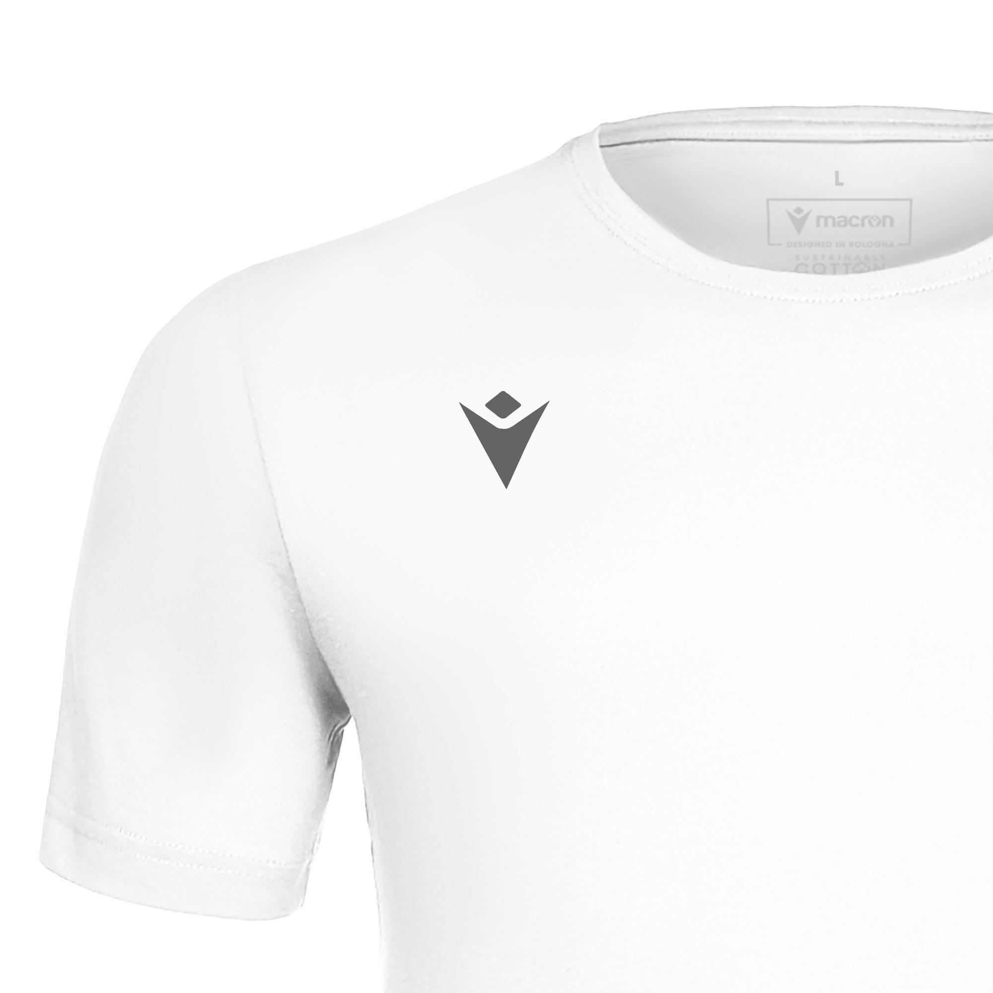 macron  T-shirt Boost Eco 