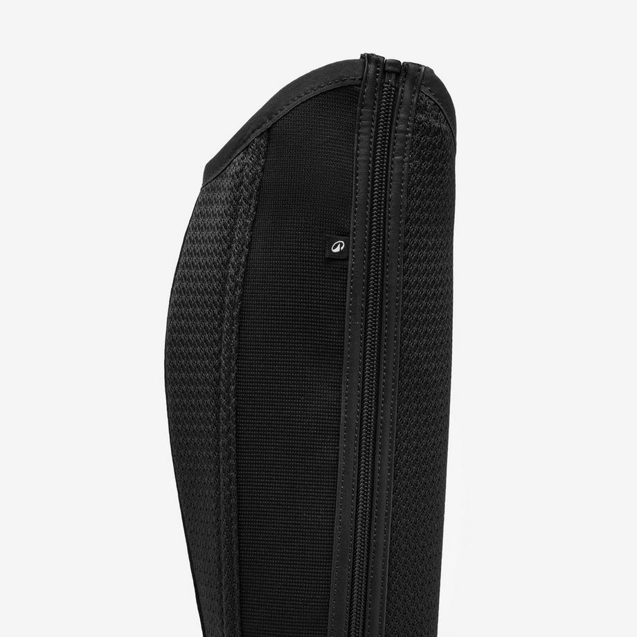 FOUGANZA  Chaps da equitazione Mesh 100 