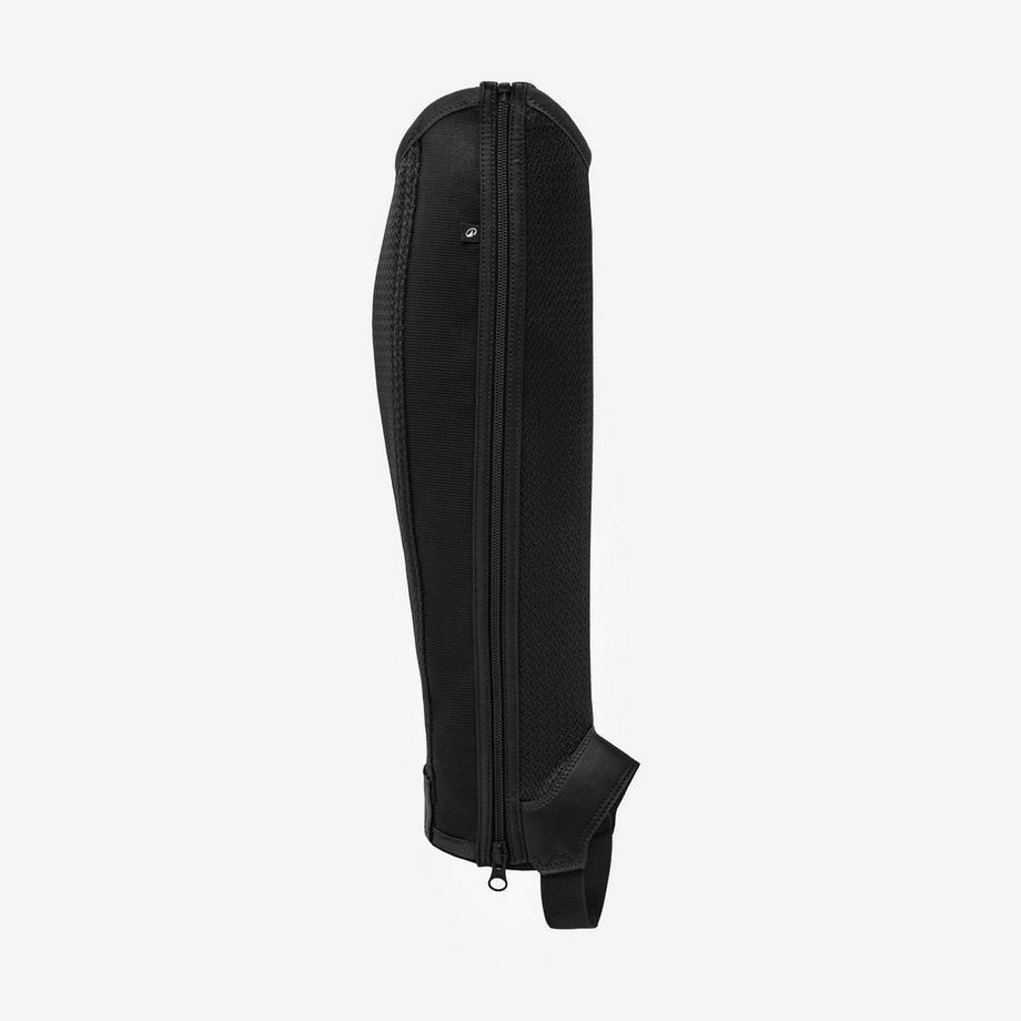 Chaps da equitazione Mesh 100