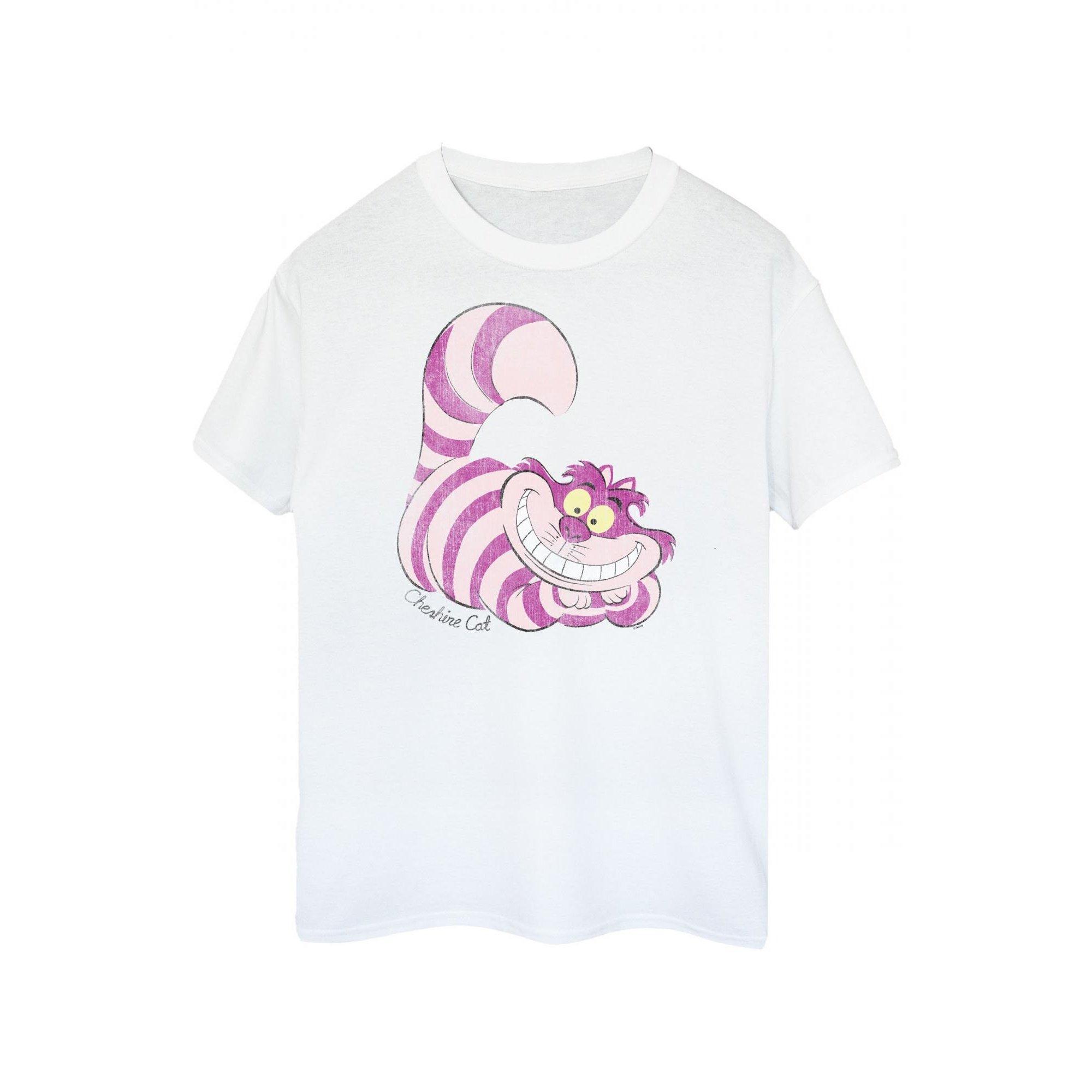 Alice in Wonderland  Tshirt 