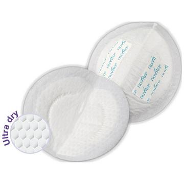 Stilleinlagen f�r Tag und Nacht