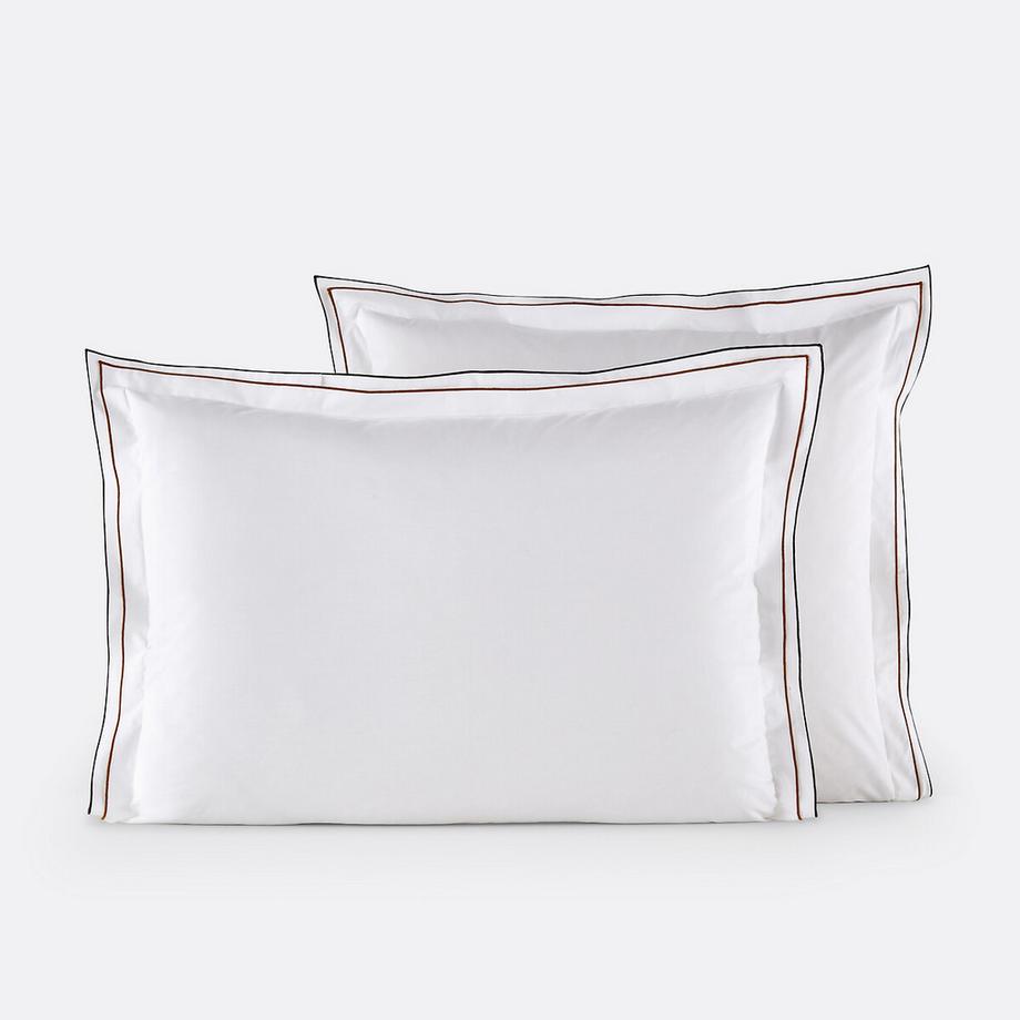 La Redoute Intérieurs Camila Taie d'oreiller  