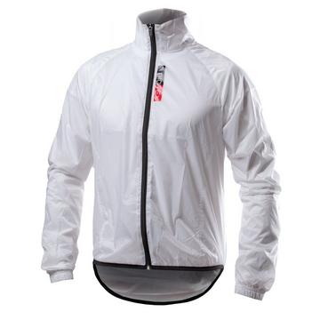 Superleichter Windbreaker
