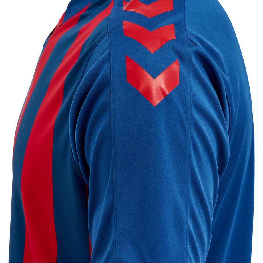 Hummel  maglia striped 