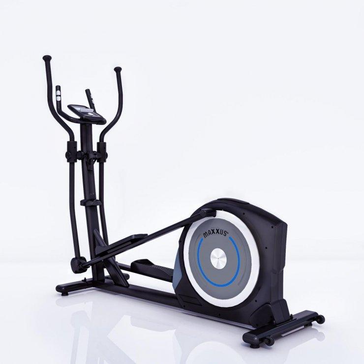 Image of Crosstrainer Cx 5.0 Unisex Schwarz ONE SIZE