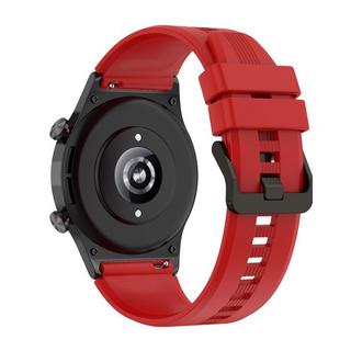 Avizar  Bracelet Rouge Souple Honor Watch GS3 