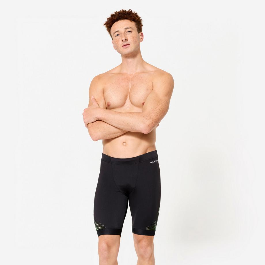 DECATHLON Jammer Costume da Bagno Poliestere  