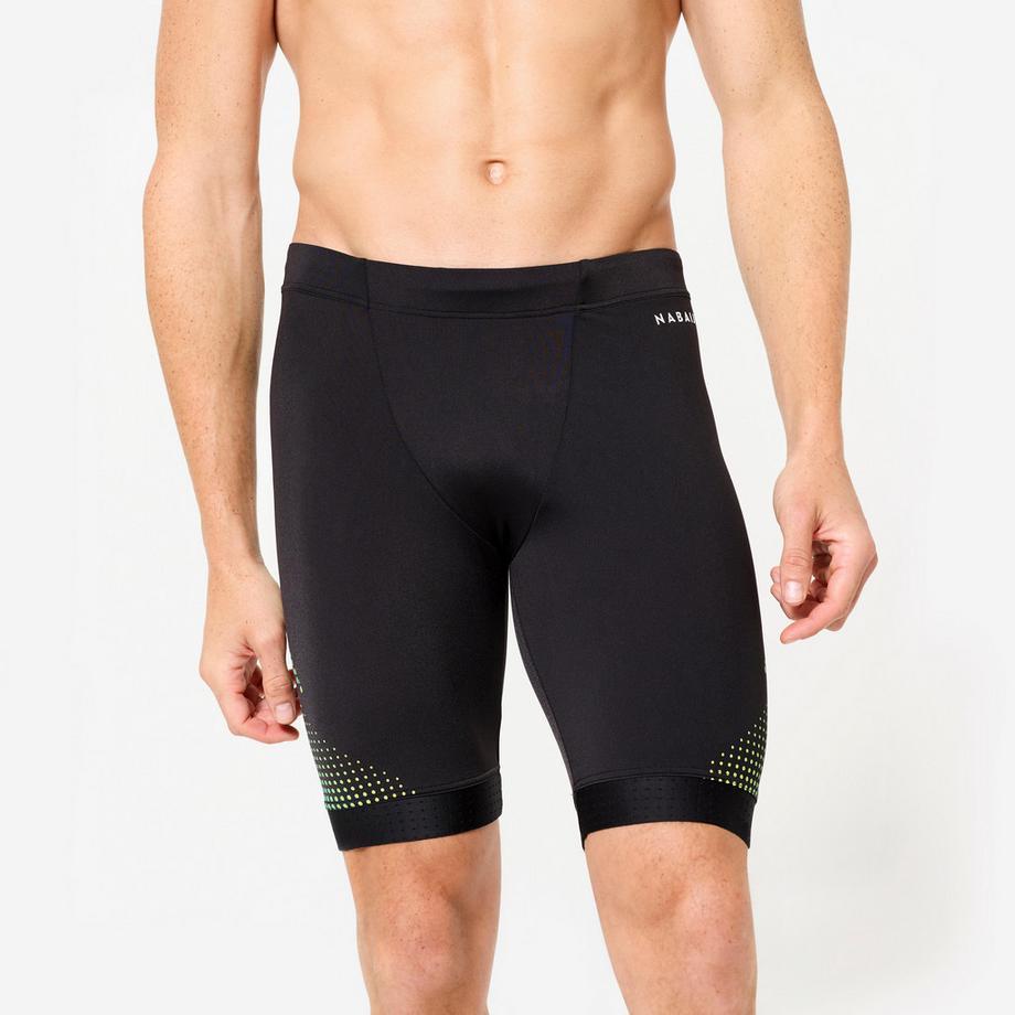 Jammer da bagno uomo poliestere