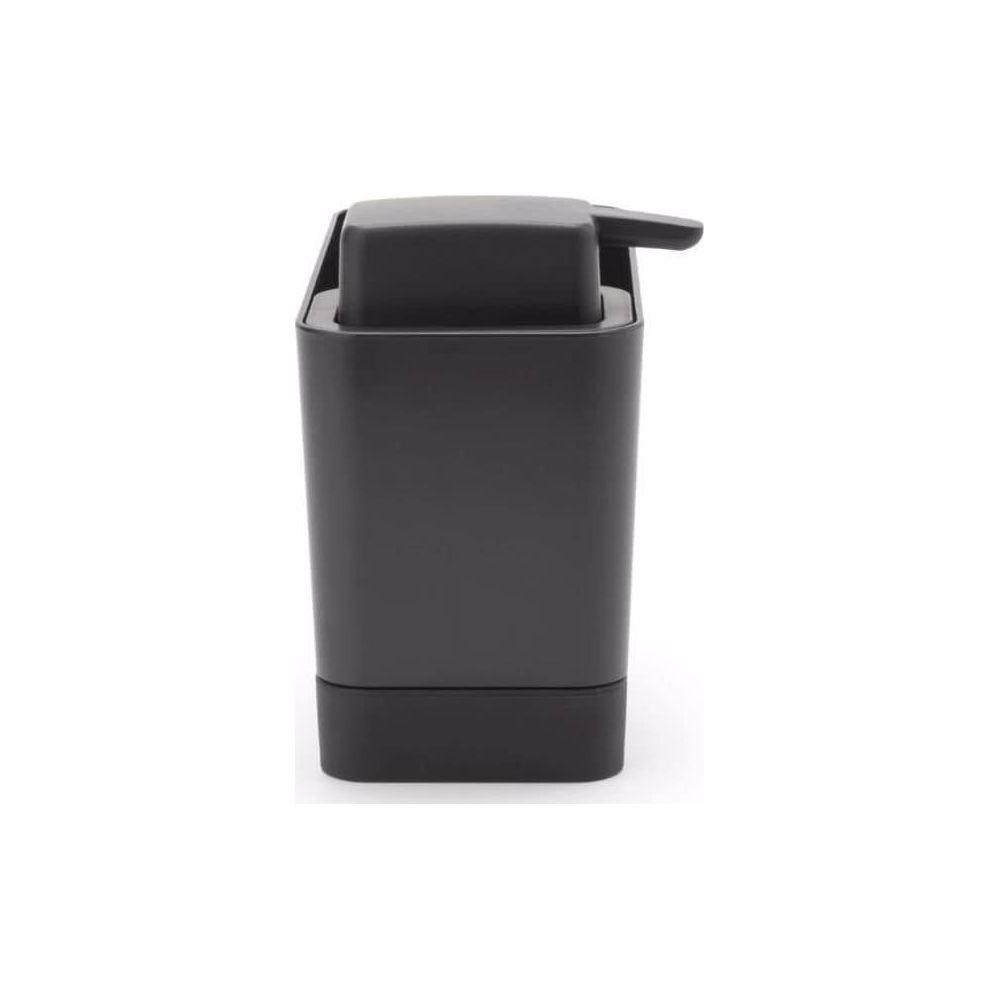 brabantia Seifenspender+Organizer Dark Grey 30 26 02  