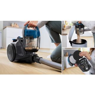 Bosch Haushalt Aspirateur à poussière  