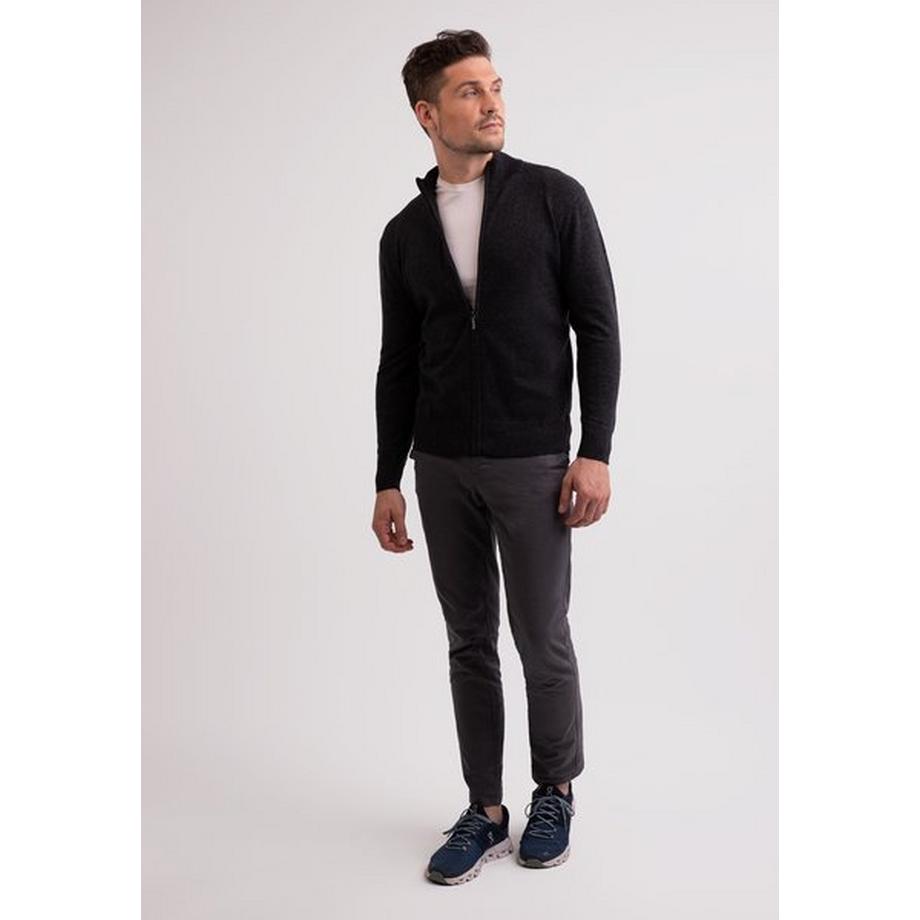 CASH-MERE.CH Kaschmir Cardigan  